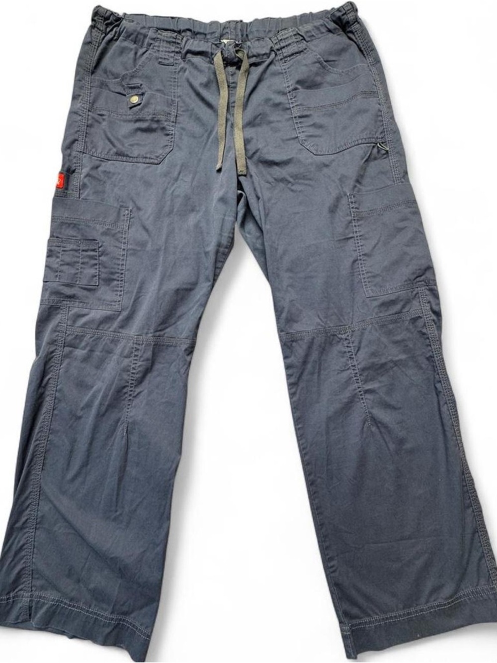 DIckies Scrubs Pant Blue 36x30 blue BK16